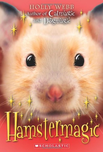Hamster Magic