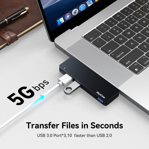 RayCue USB C Hub Adapters - image 3