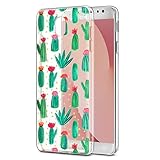 Absorbe choque para proteger su Samsung Galaxy J7 2017 smartphone bien