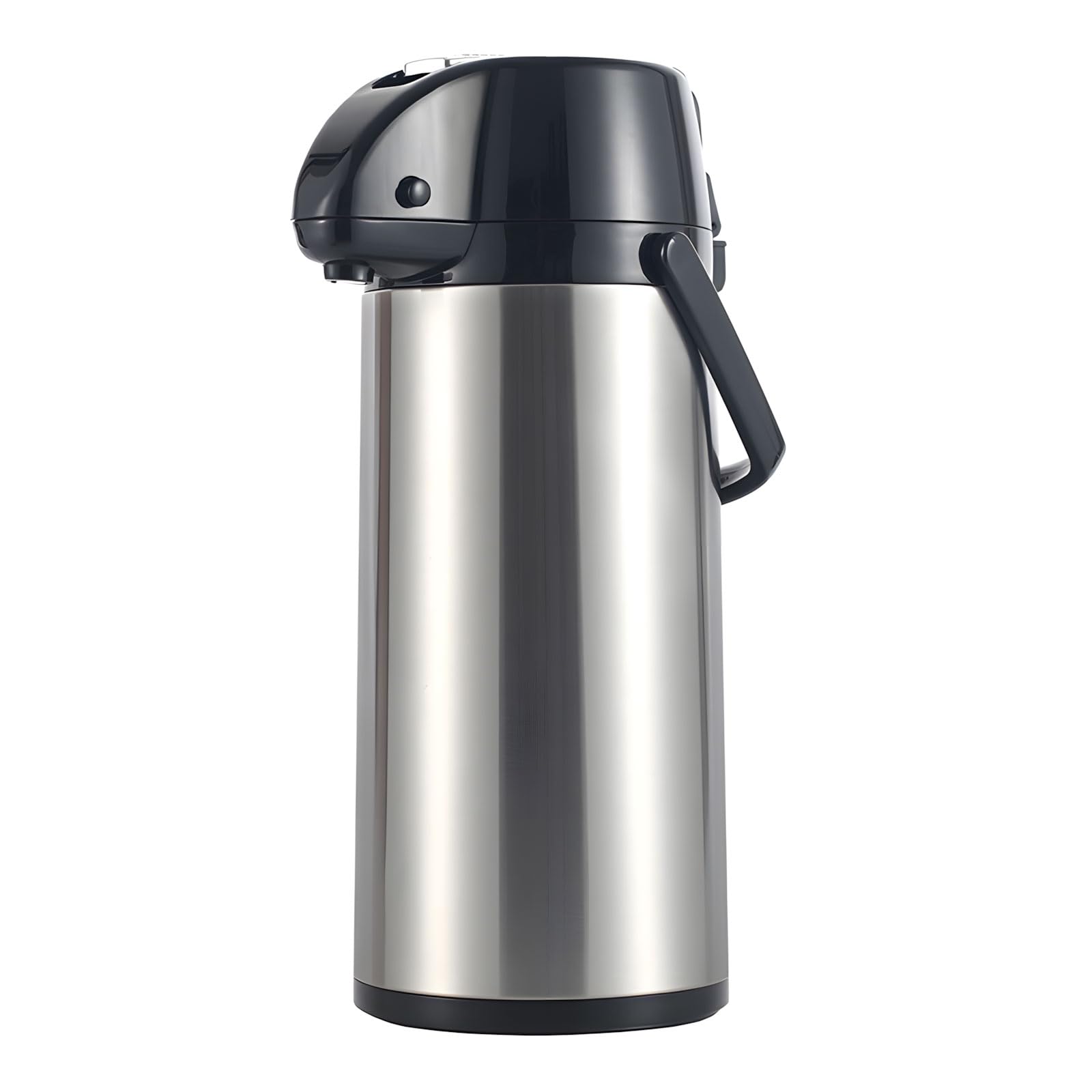 LUCKGONI Premium Rustless Press Top Insulated Waterbottle Maintains Ideal Temperature for Time Excellent for Outdoor Tasks
