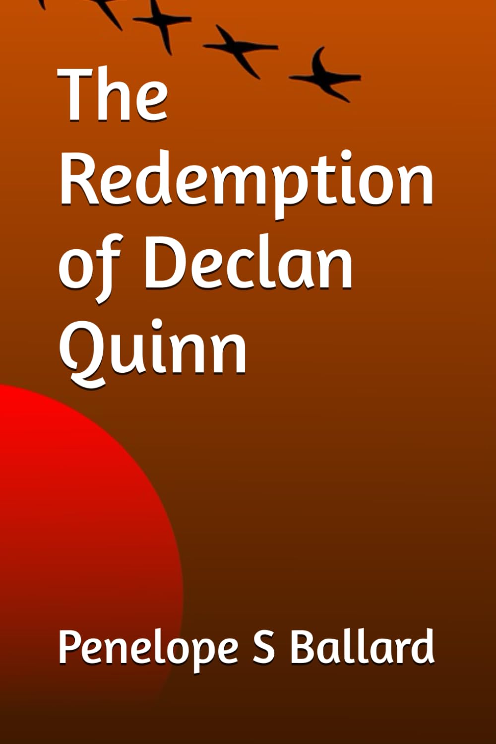 The Redemption of Declan Quinn