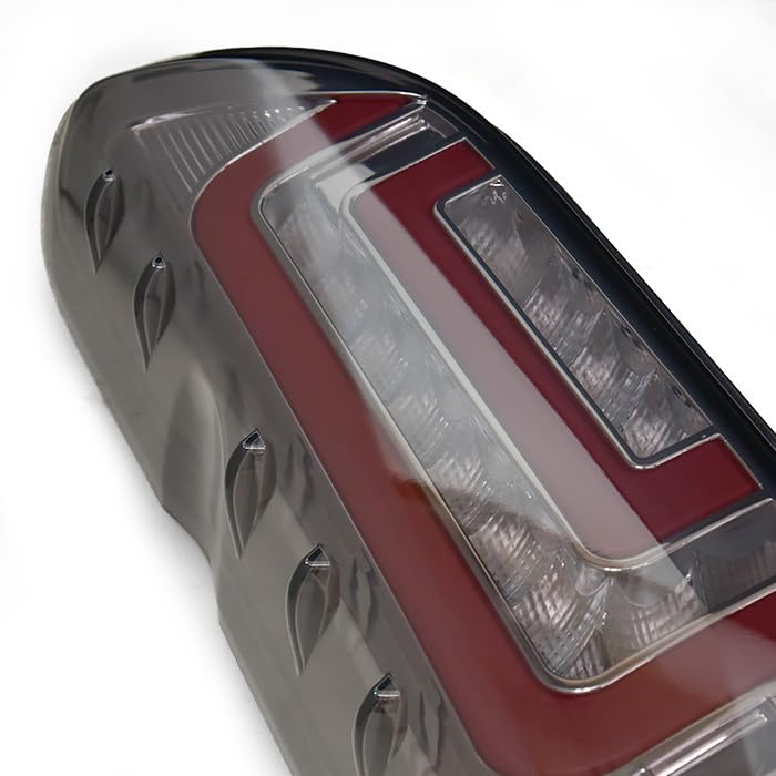 Amazon | HELIOS 200系 ハイエース用 ダブルファイバー LED