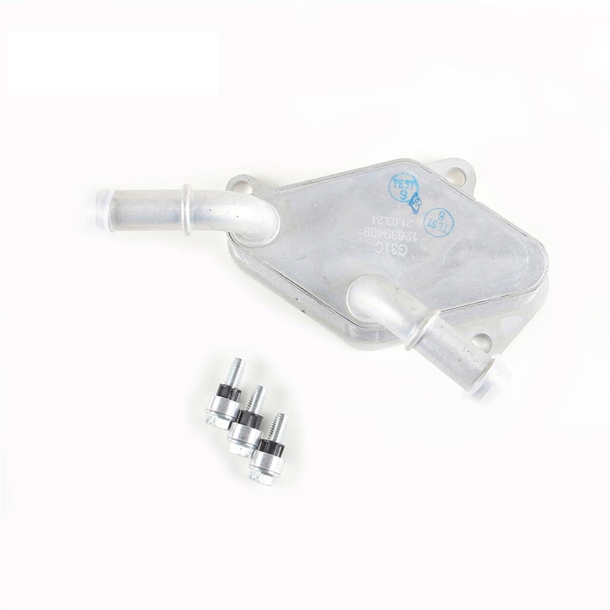 2.0T Engine Oil Cooler Fit for Buick for Chevrolet Cobalt for Pontiac LDK MHK 12639409