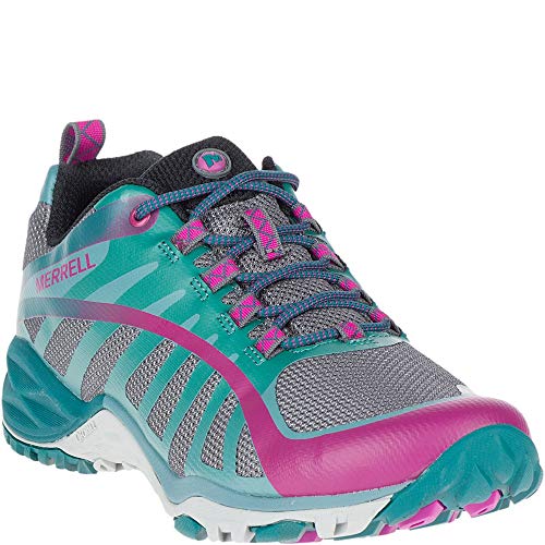 Image of Sperry Top-Sider Women's Low Rise Hiking Shoes, US-0 / Asia Size s