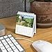 Carousel Worldwide, Peak District 2026 Desk Calendar