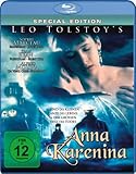  Anna Karenina [Blu-ray] [Special Edition]