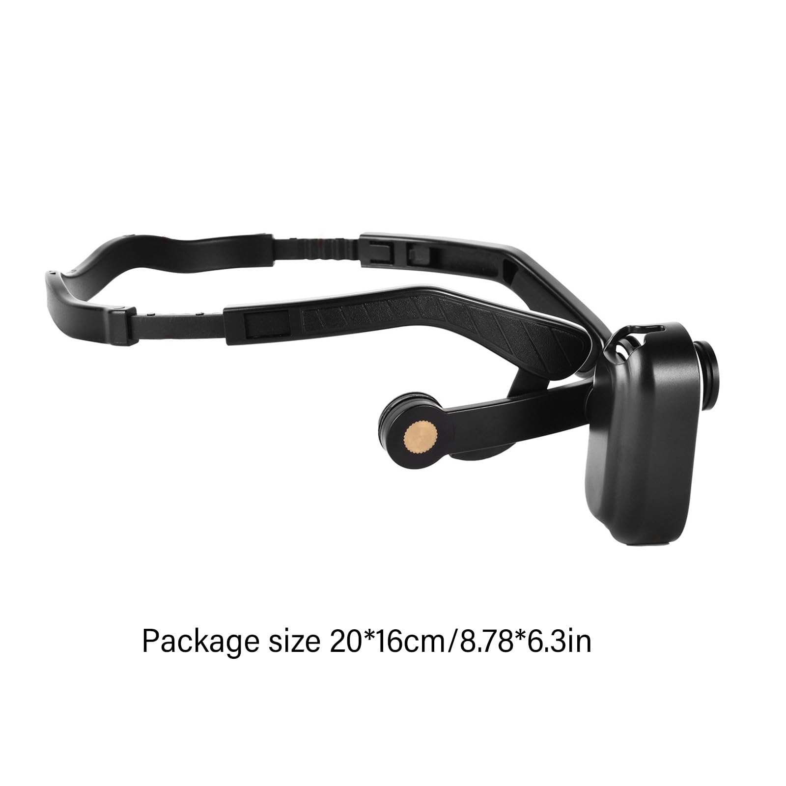 Amazon | 360 GO 3 磁気ホルダーヘッドマウントアダプター