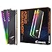 Price comparison product image Gigabyte AORUS RGB 16GB (2x8GB) 3600MHz Memory Kit