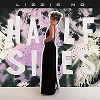 Lizzie No Ablum Cover