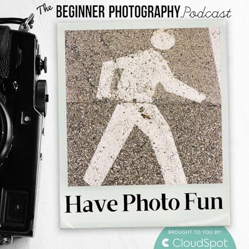 Better Photos Start With This One Thing: Fun