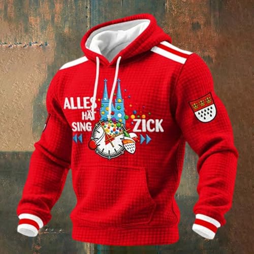 Pull à capuche polaire homme doux idéal pour soirées cocooning