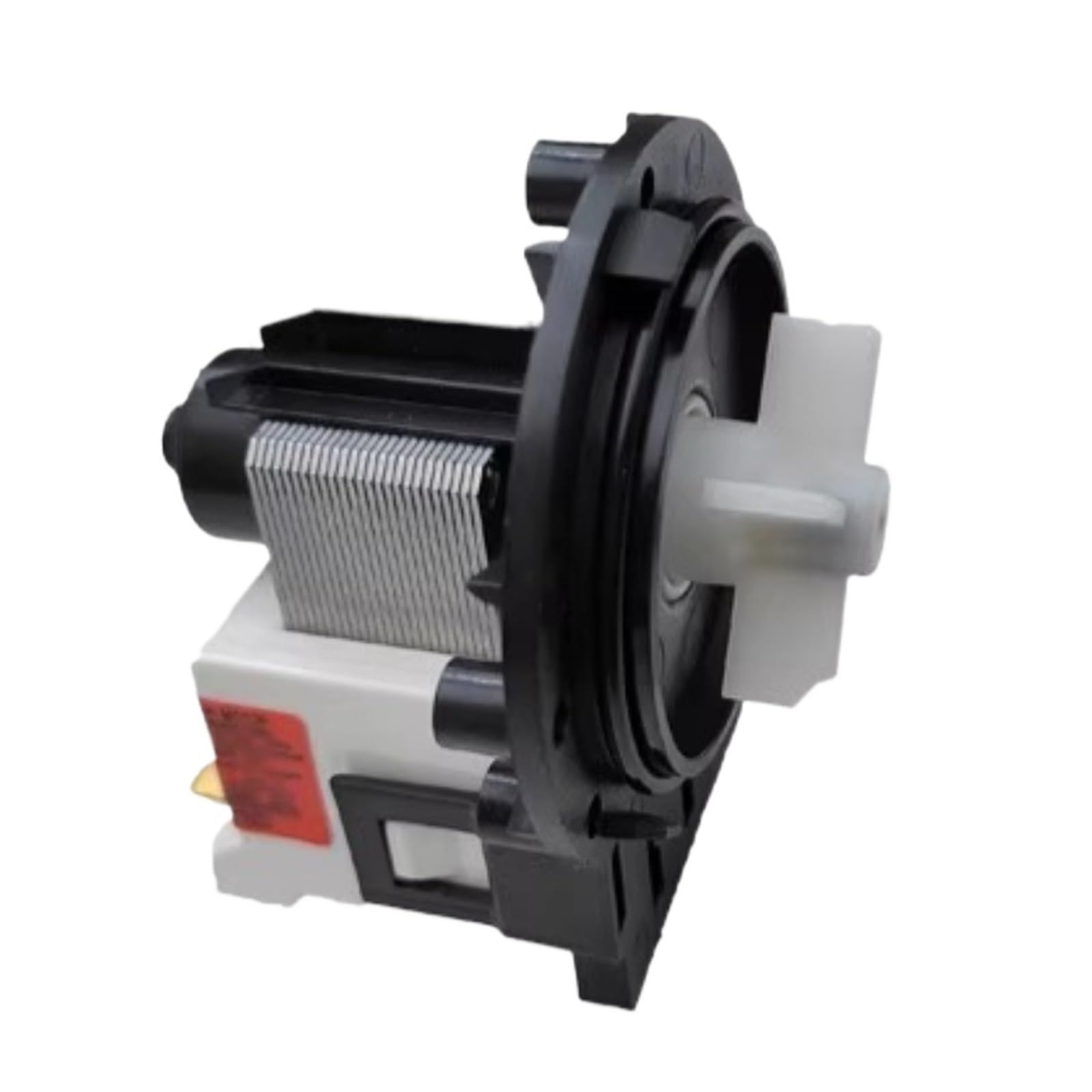 Lwuybczalr 1Pcs Drain Pump Motor，Compatible For Lg,Bpx2-40L
