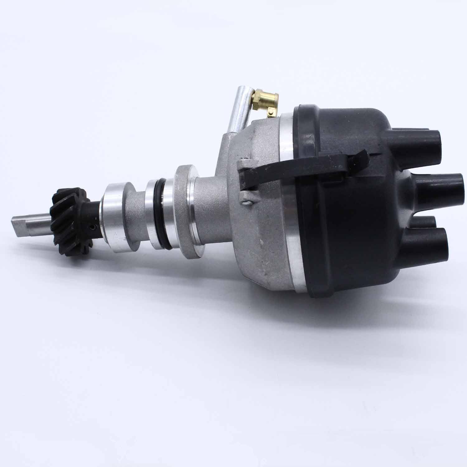 Electronic Ignition Distributor Do dystrybutora ciągników NAA 86643560 FAC12127D Zespół dystrybutora zapłonu Car Auto Distributor