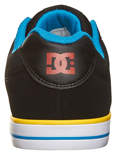 DC Shoes Pure Elastic, Scarpe da Ginnastica Uomo