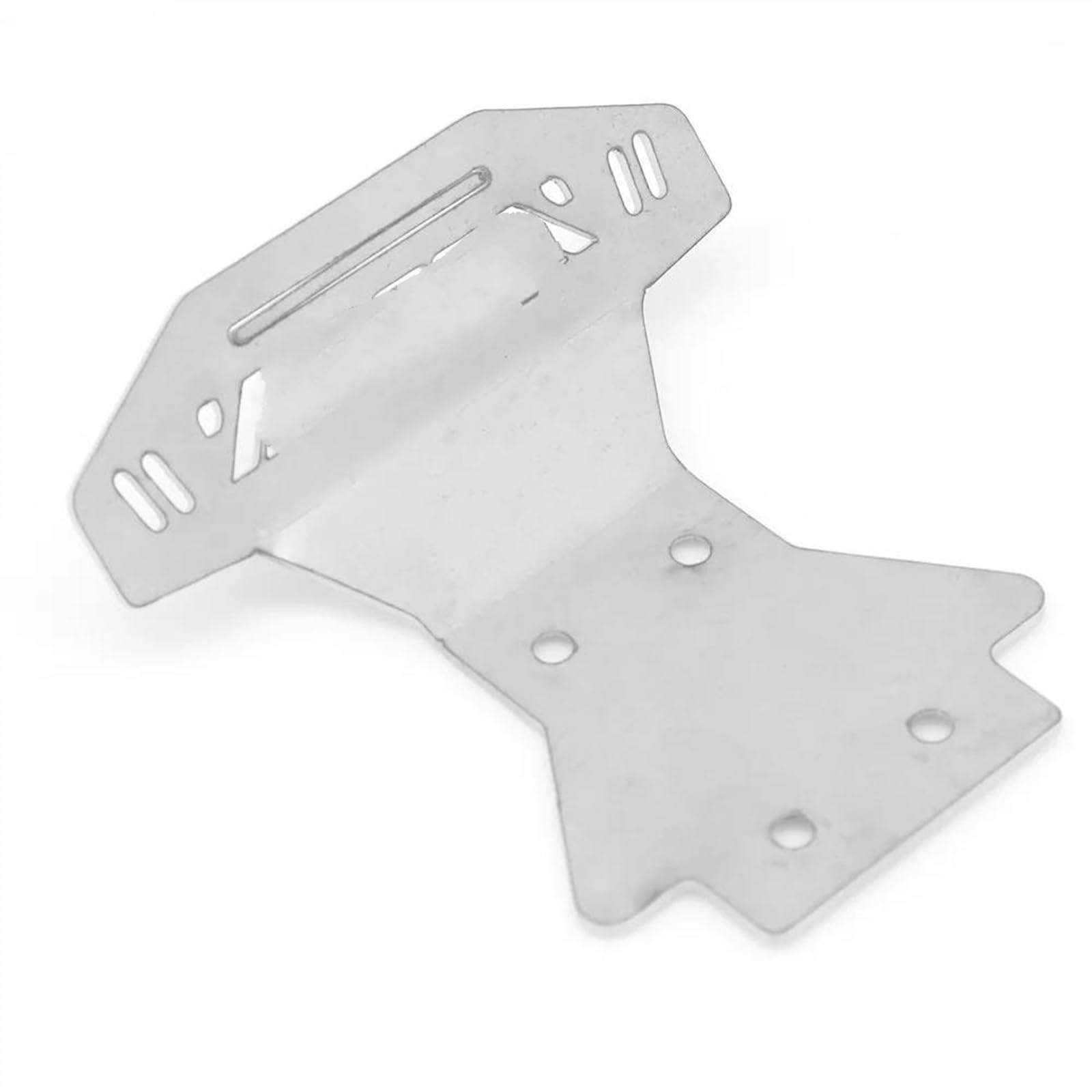 Per Arrma Per Kraton EXB 1/8 In Metallo In Acciaio Inox Telaio Armatura Protezione Piastra Paramotore Sostituzione RC Auto Parti Di Aggiornamento Pezzi Ricambio Auto Rc