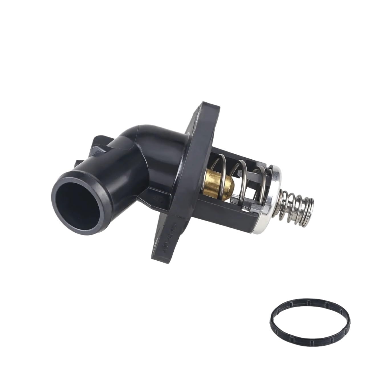 OBUDOWA TERMOSTATU Do Chevy Silverado Suburban Tahoe