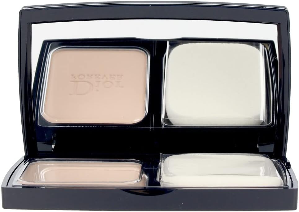 Christian Dior Diorskin Forever Extreme Control Matte Powder Makeup SPF 20 Foundation for Women, Ivory, 10ml