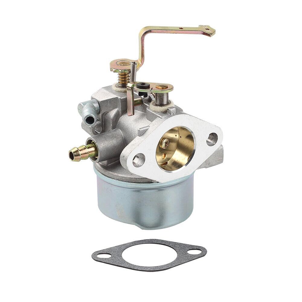 Carburatore Manuale Sigma Per Generatore ETQ TG5000 TG5750 TG8250, Ricambio 712851