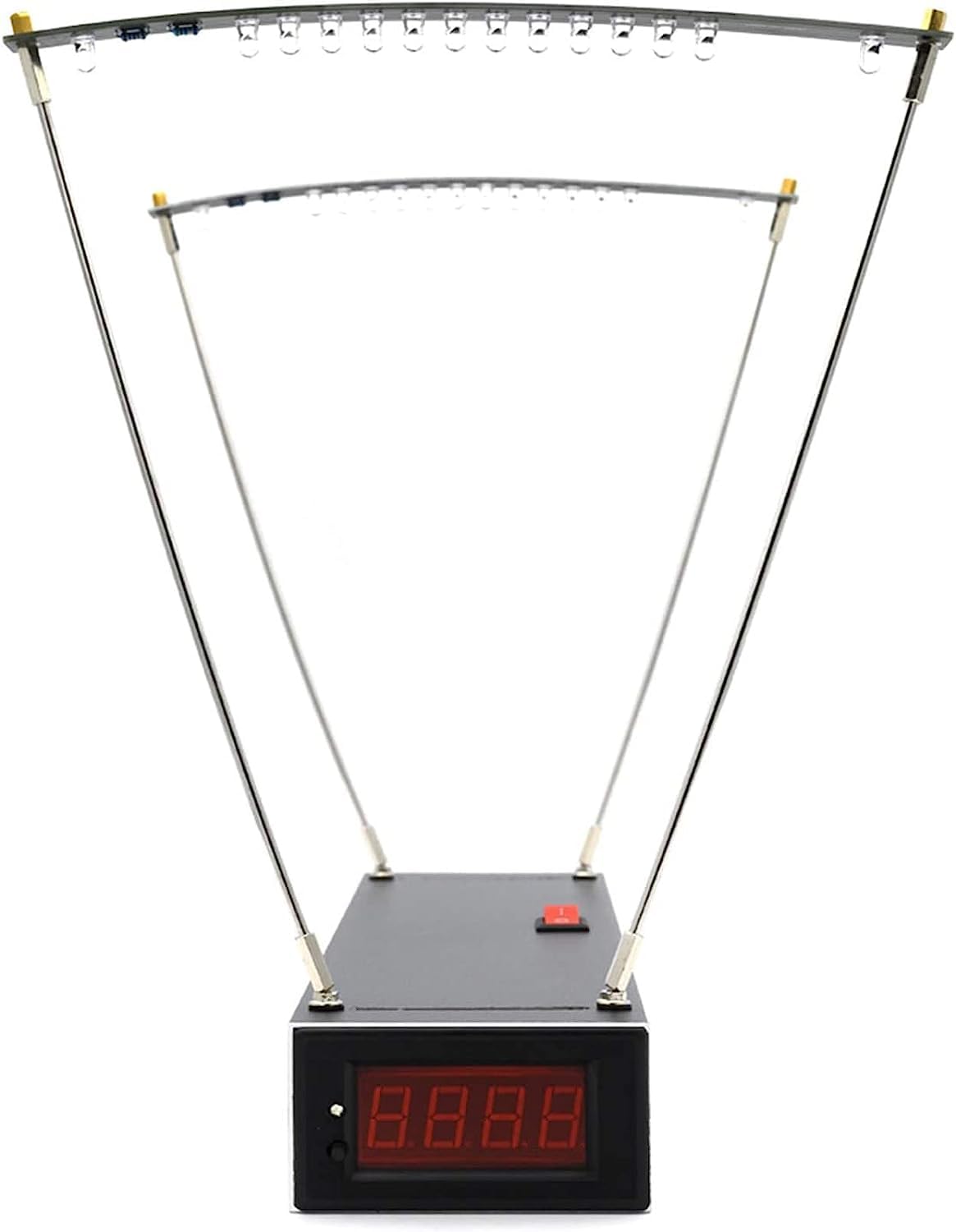 Chronographe Balle InTheTarget CHRONY02 - Wifi Jusqu'à 3000 M/s - Neuf