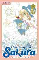 カードキャプターさくら　CARDCAPTOR SAKURA　カード 8 81G+k1Y6ckL.jpg