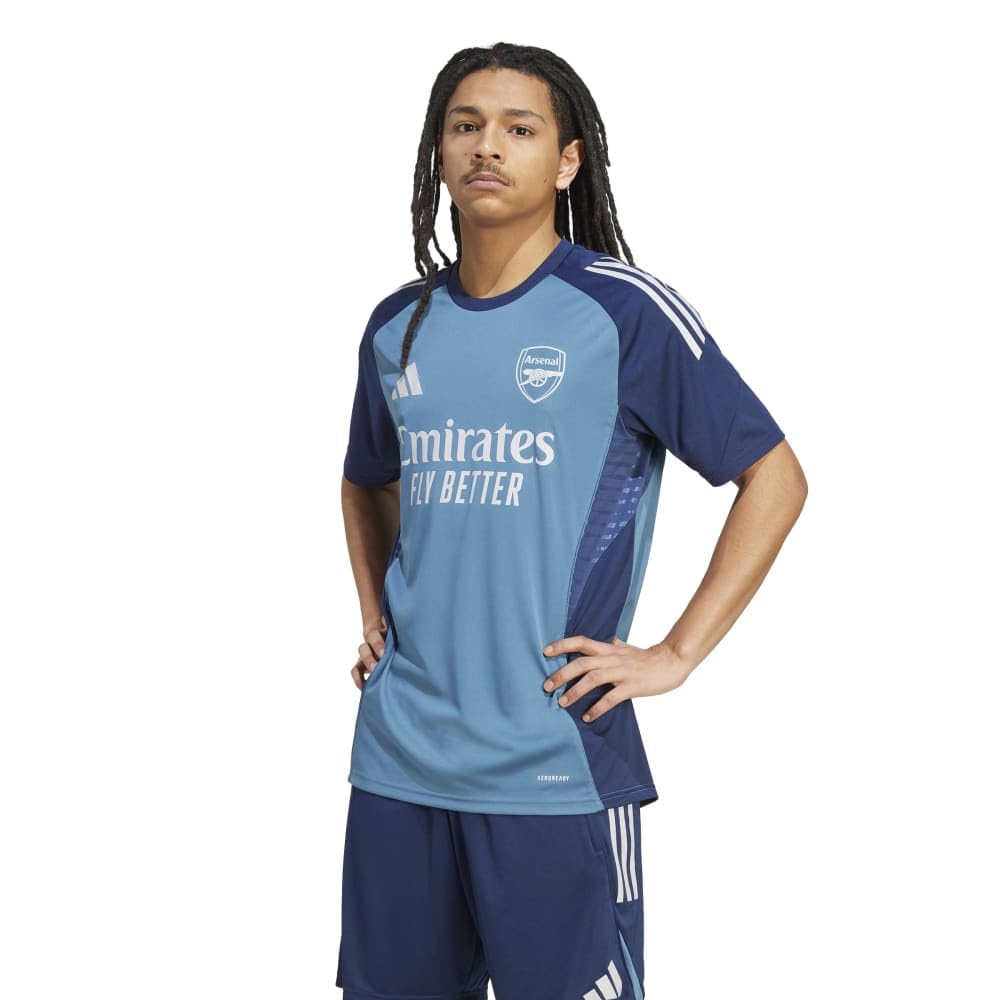 Amazon | アディダス（adidas） アーセナルFC 半袖 トレーニング