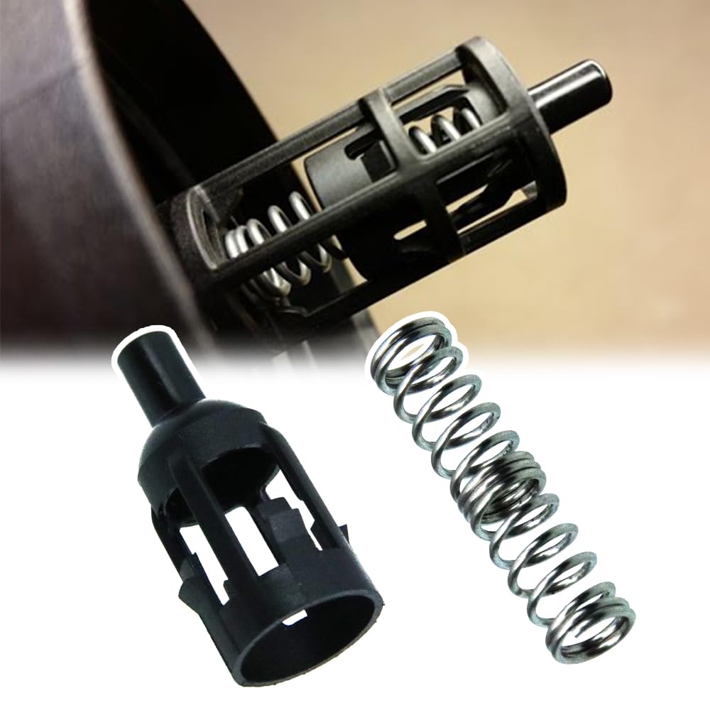 Amazon.com: RULLINE 917-992 Bypass Valve for 2011-2013 Dodge 