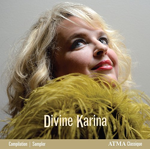 Divine Karina