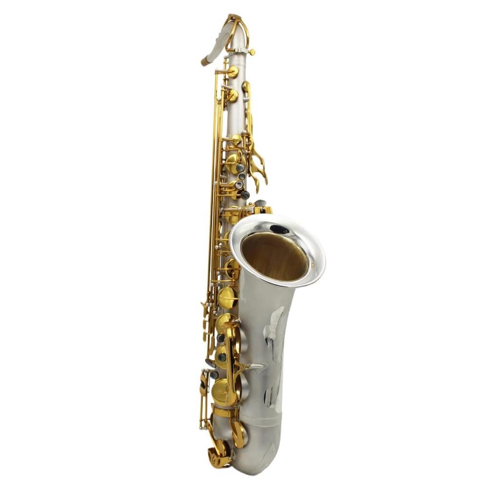 Saksofony Saksofon Tenorowy