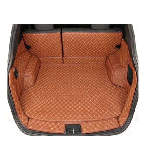 Tapis de coffre voiture pour A4L 2009 2010 2011 2012 2013 2014 2015 accessoires intérieurs