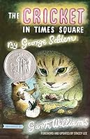 Cricket in Times Square (08) by Selden, George [Paperback (2008)] B0044D1OUE Book Cover
