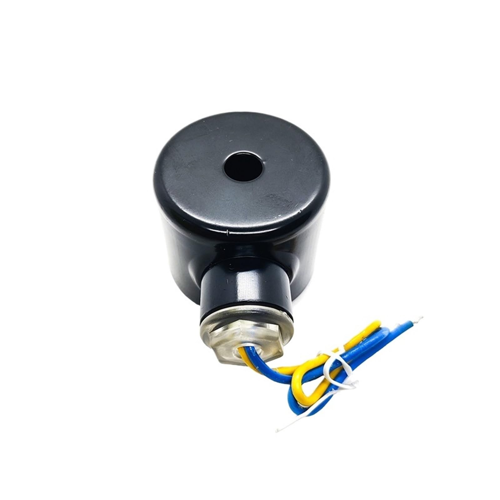 LNHHG Normally Closed Solenoid Valve Coil 2W All Copper Energy Saving DN10-32 220 120 110 24V 24V 12V