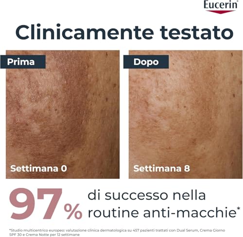 Eucerin Anti-Pigment - Crema Viso Giorno SPF30, 50Ml - 3