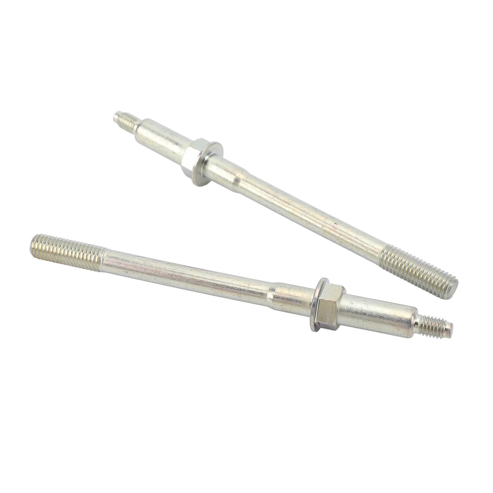 2PCS Head Cover Bolts A Reliable Performance High Strength 90011 PNA 003 for Civic CR V Accord Element