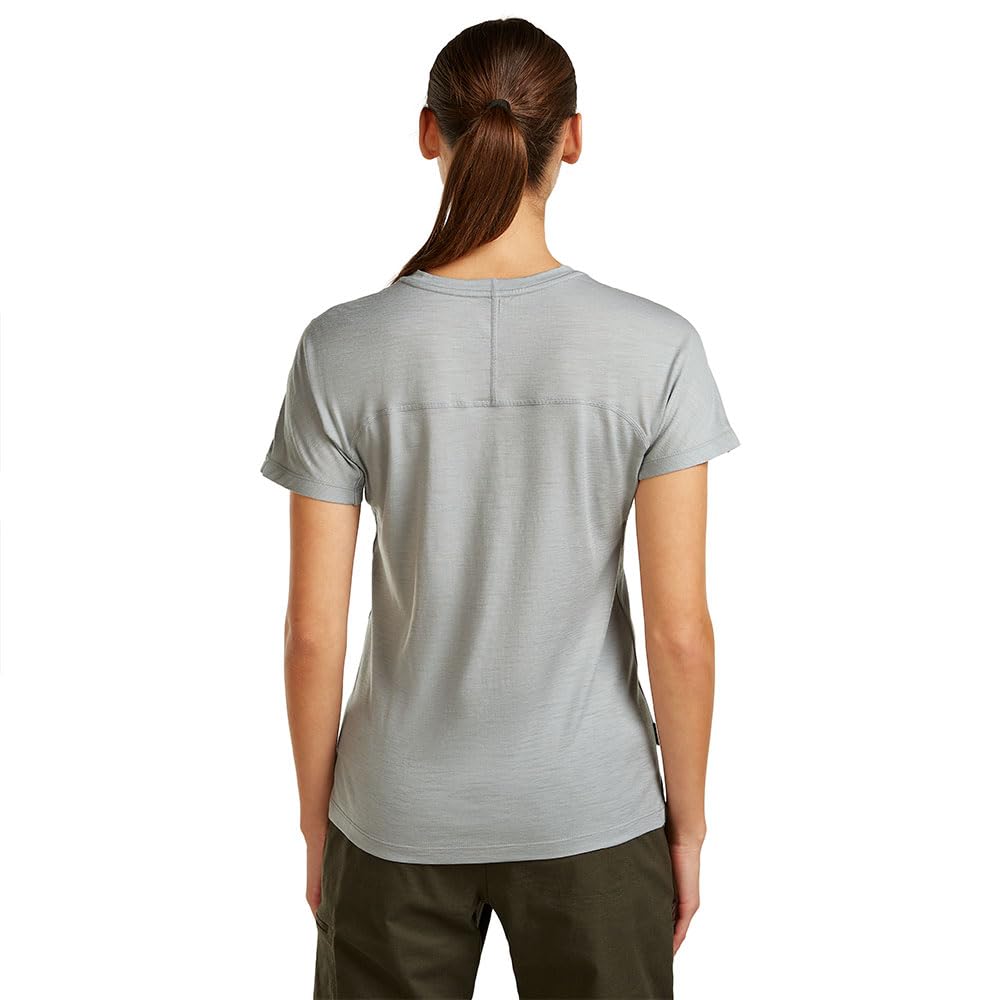 ICEBREAKER 150 Ace Kurzarm-T-Shirt XS