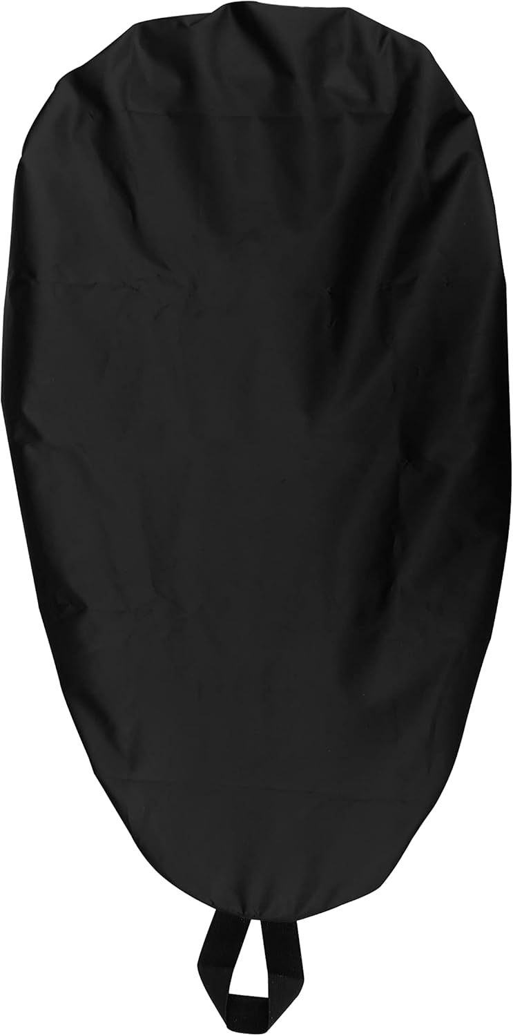 Kayak Dust-Proof Hatch Cover, Universal Suitable for Blocking Canoe Storage Dust Shade Cover, UV60&420D Oxford Dustproof and Waterproof Seat Cover Kayak Dust-Proof Hatch Cover, Universal Suitable for Blocking Canoe Storage Dust Shade Cover, UV60&420D Oxford Dustproof and Waterproof Seat Cover