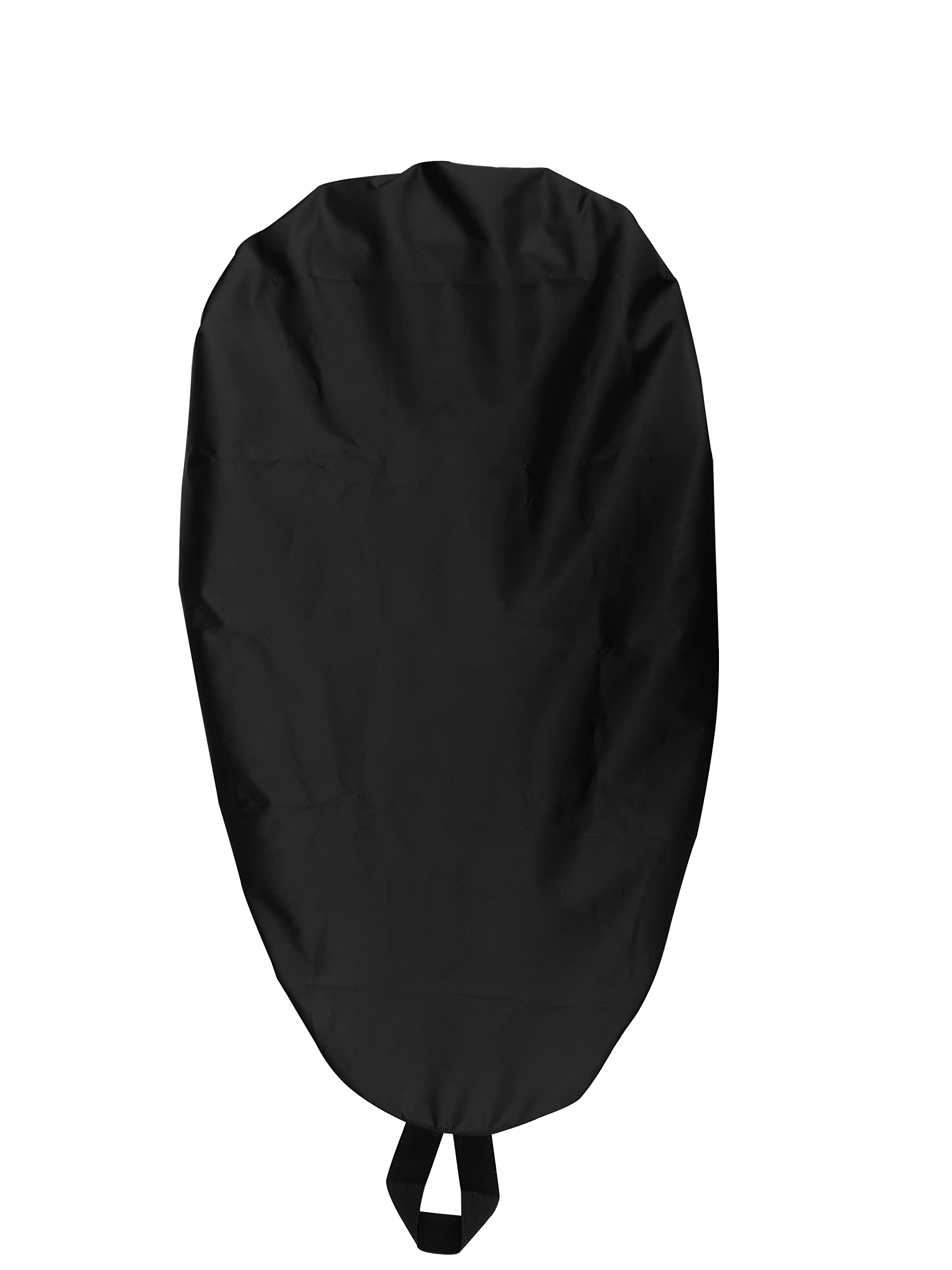 Meter Star Kayak Dust-Proof Hatch Cover, UV60&420D Oxford Dustproof and Waterproof Seat Cover,Universal Suitable for Blocking Canoe Storage Dust Shade Cover