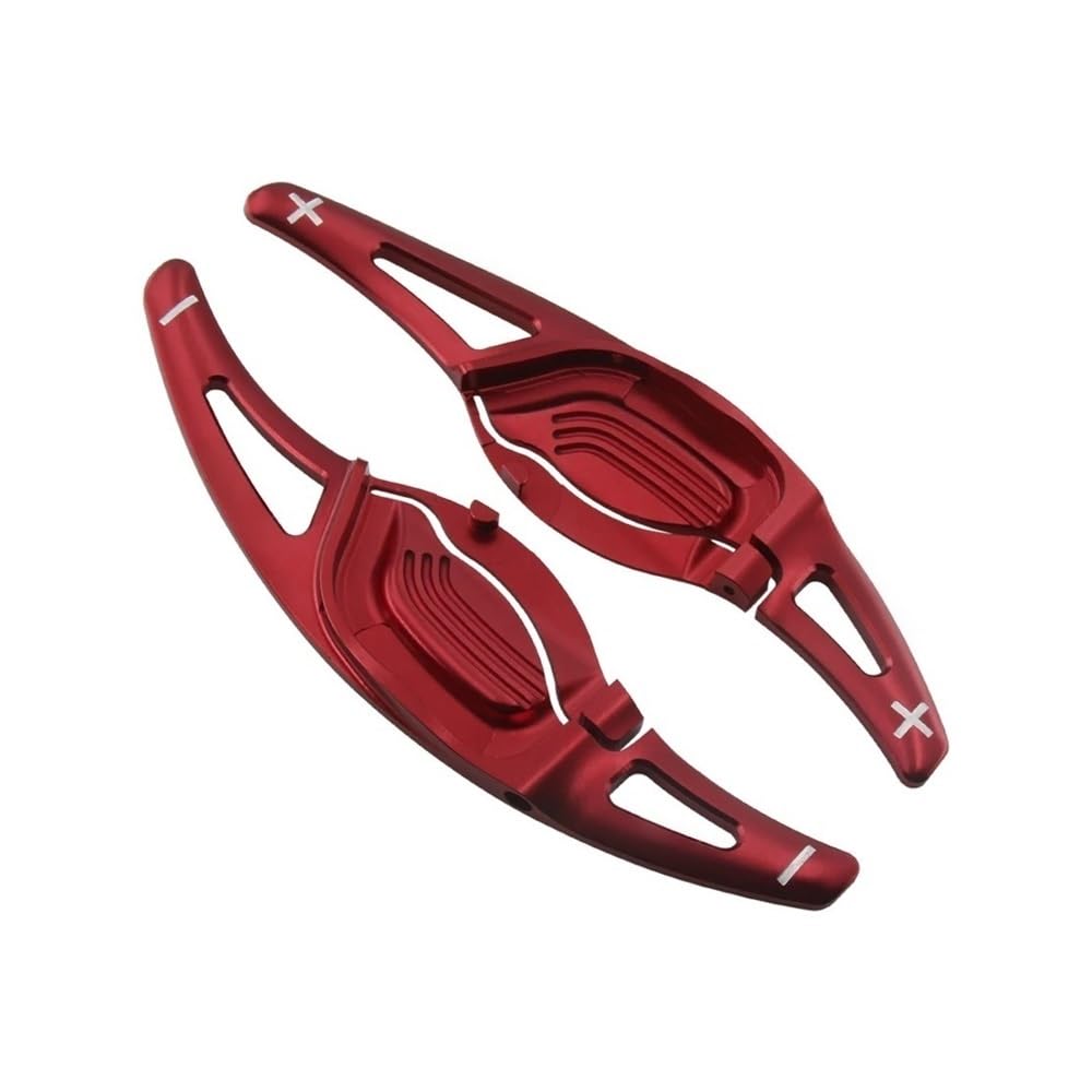 LACE2T Car Shift Paddles Car Shifter Paddles for Optima K5 TF