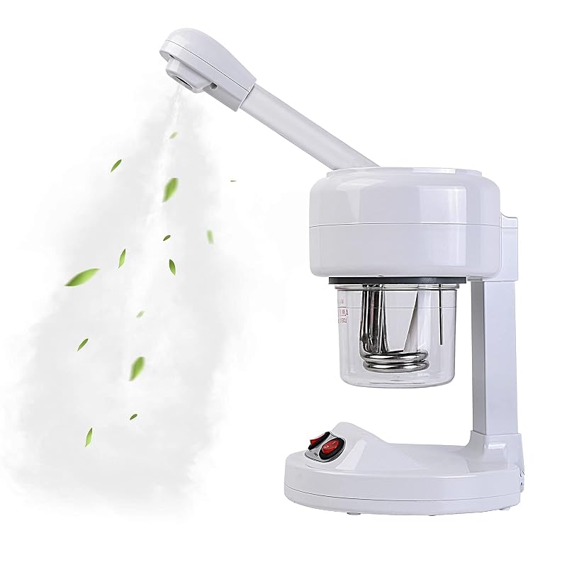 Vaporizador facial portátil YUMUXI 450 W para cuidados pessoais