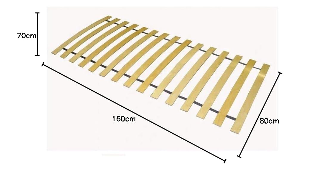 Lit pour Enfant avec Matelas et Tiroir de Lit 190 x 90 cm - Motif Fleurs de cœur Rose