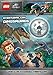 Jurassic World LEGO: Aventuras con dinosaurios