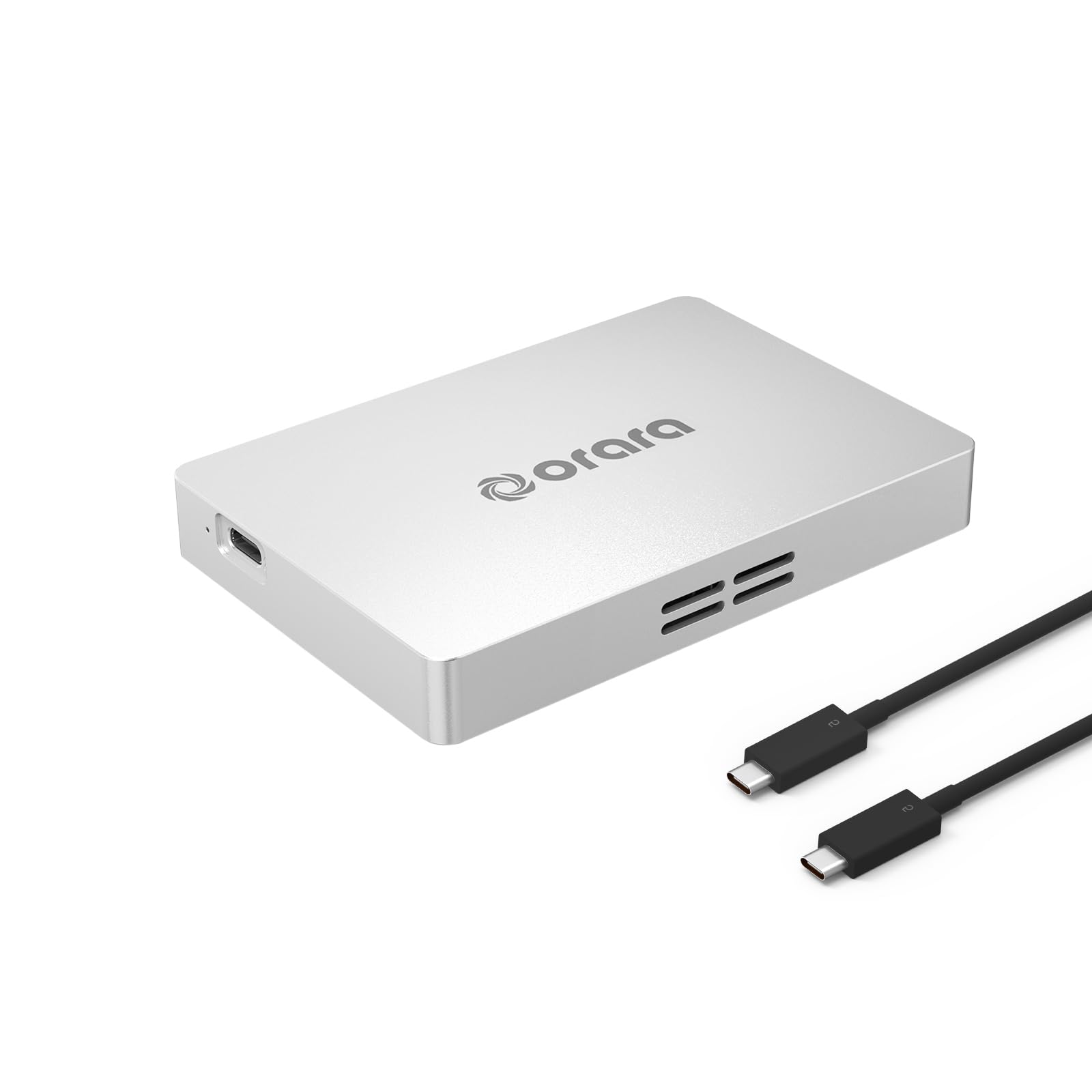 Thunderbolt 5 80Gbps M.2 NVMe SSDエンクロージャ Amazon.co.jp: Thunderbolt 5 80Gbps M.2 NVMe SSD