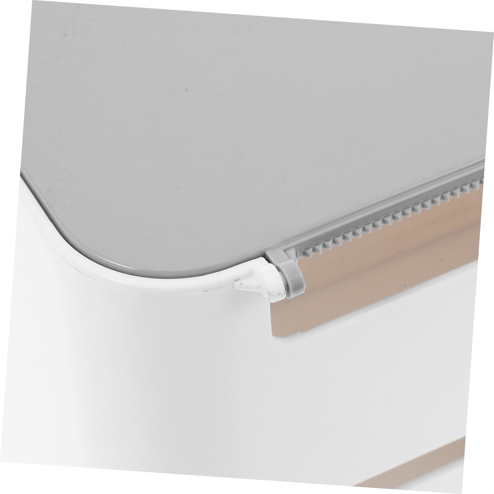 Dispensador De Papel Secamanos Eléctrico Sin Contacto para Baño y Cocina Diseño Elegante Instalación Sin Taladro Sensor Automático y Estilo Minimalista