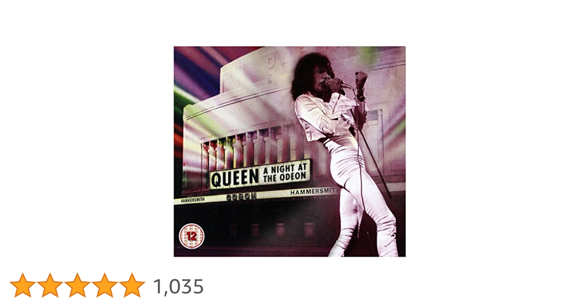 新品/未開封 クイーン Queen A Night At The Odeon OS02NDgzLmpwZWc.jpeg