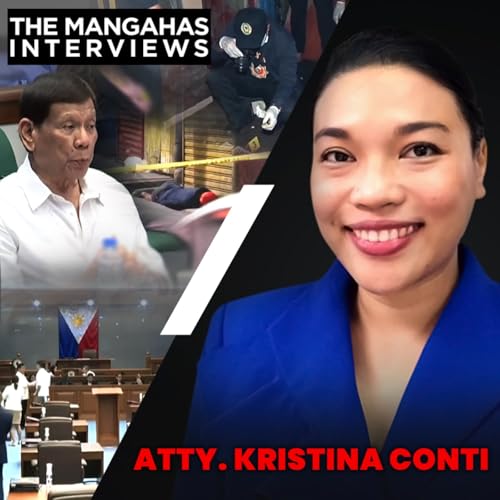 Ano na ang estado ng imbestigasyon sa war on drugs ni former Pres. Duterte?