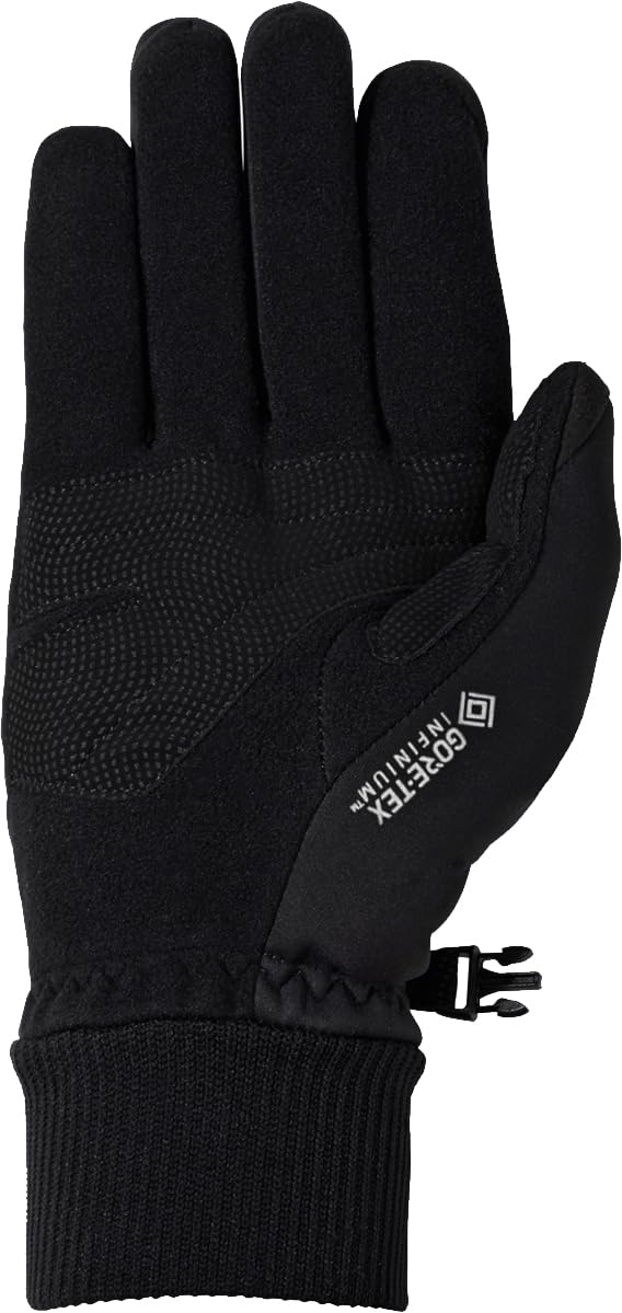 Ziener Herren IDAHO GWS TOUCH multisport Freizeit- / Funktions- / Outdoor-Handschuhe | atmungsaktiv, winddicht, Touch
