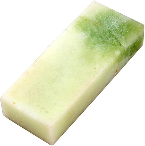 Miniatura 2 de Piedra de afilar piedra de afilar 10000 # Grit Craft Cuchillo afilador de piedra afilador de piedra de afilar herramienta de bloque de piedra de