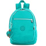 Kipling Challenger II Backpack, Turquoise, One Size