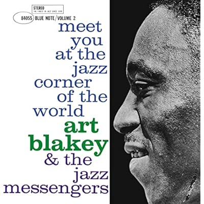 Meet You At The Jazz Corner Of The World, Vol. 2