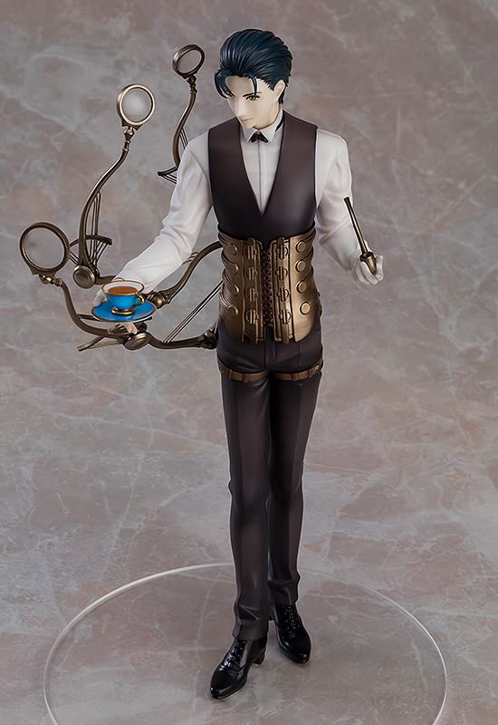 Amazon.com: GOOD SMILE COMPANY Fate/Grand Order: Ruler/Sherlock