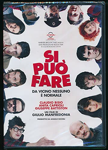 Regista: Giulio Manfredonia Si Puo\' Fare
